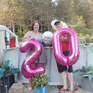 Meet your Posher, Donna